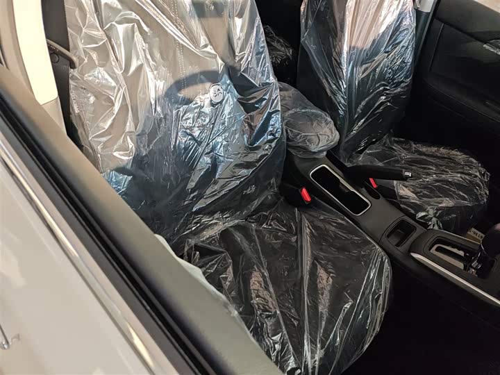 Nissan Sylphy 2024 2024款 改款二 经典 1.6XL CVT豪华版