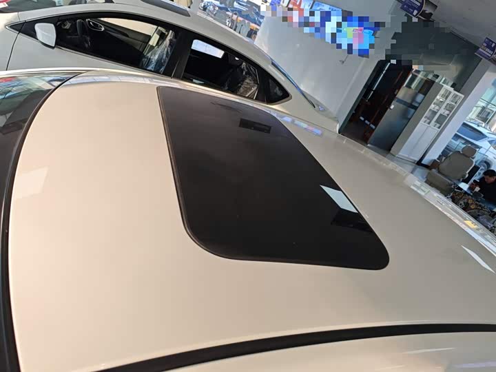 Nissan Sylphy 2024 2024款 改款二 经典 1.6XL CVT豪华版