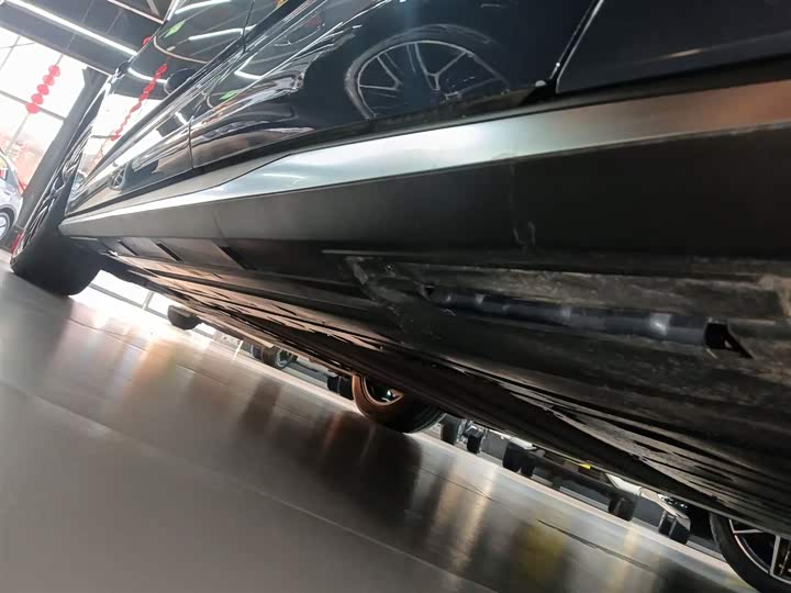 BYD Seal 07 DM-i Hybrid 2025 2025款 智驾版 DM-i 1.5L 125km 尊贵型