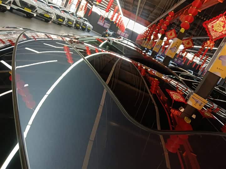 BYD Seal 07 DM-i Hybrid 2025 2025款 智驾版 DM-i 1.5L 125km 尊贵型