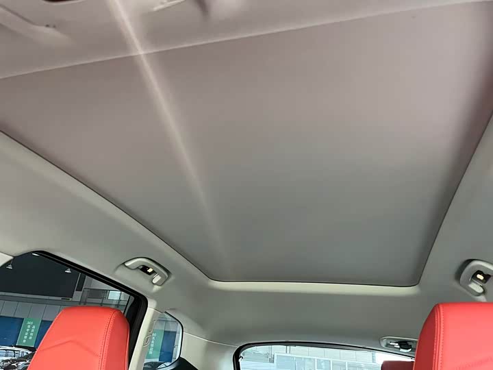 BMW X1 2024 2024款 sDrive25Li X设计套装