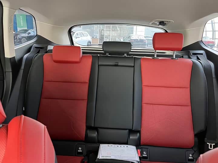 BMW X1 2024 2024款 sDrive25Li X设计套装