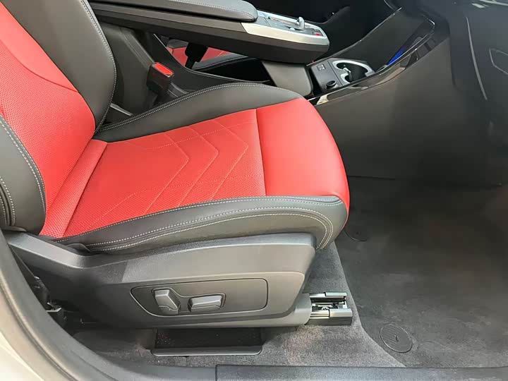 BMW X1 2024 2024款 sDrive25Li X设计套装