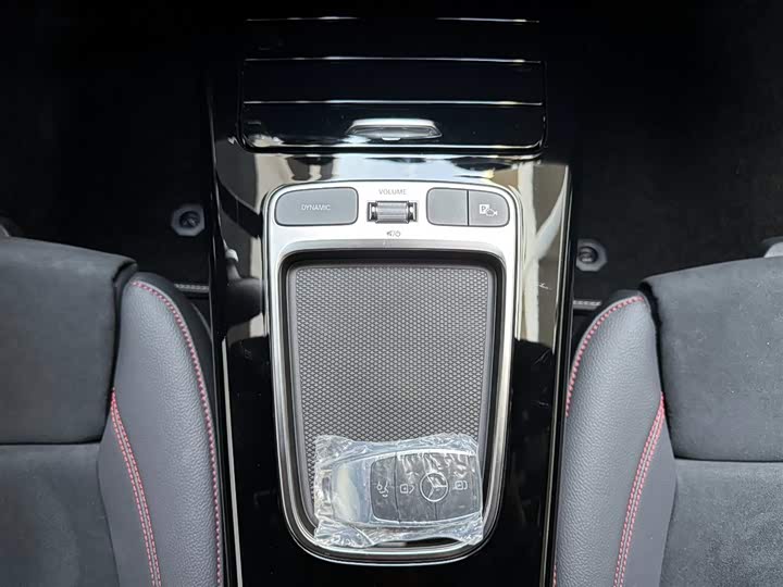 Mercedes-Benz CLA-Class 2026 2026款 CLA 200 猎跑车