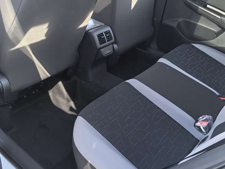 Jetta VS7 2026 2026款 280TSI 自动先锋版