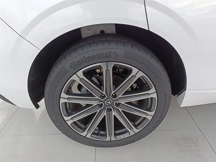 Changan UNI-K 2024 2024款 2.0T 两驱全球行版