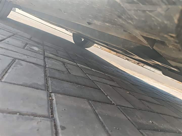 Changan UNI-T 2023 2023款 第二代 1.5T 尊贵型