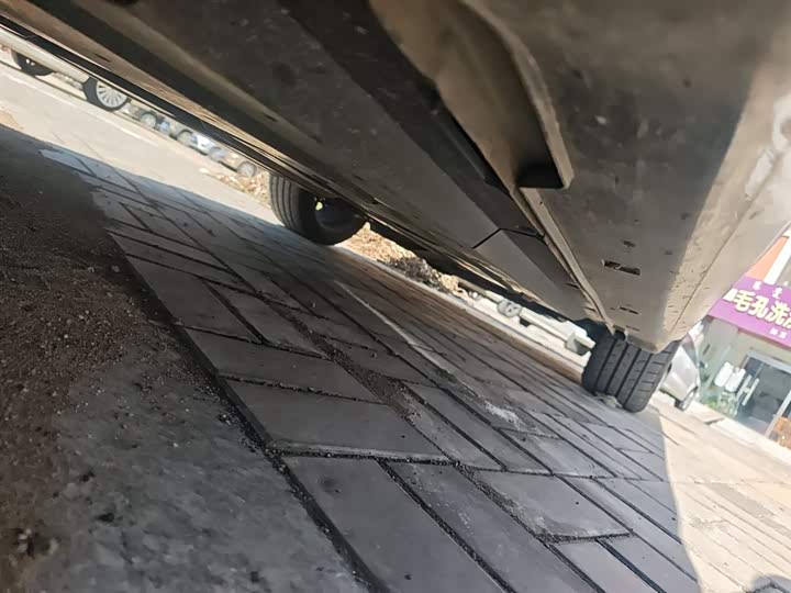 Changan UNI-T 2023 2023款 第二代 1.5T 尊贵型