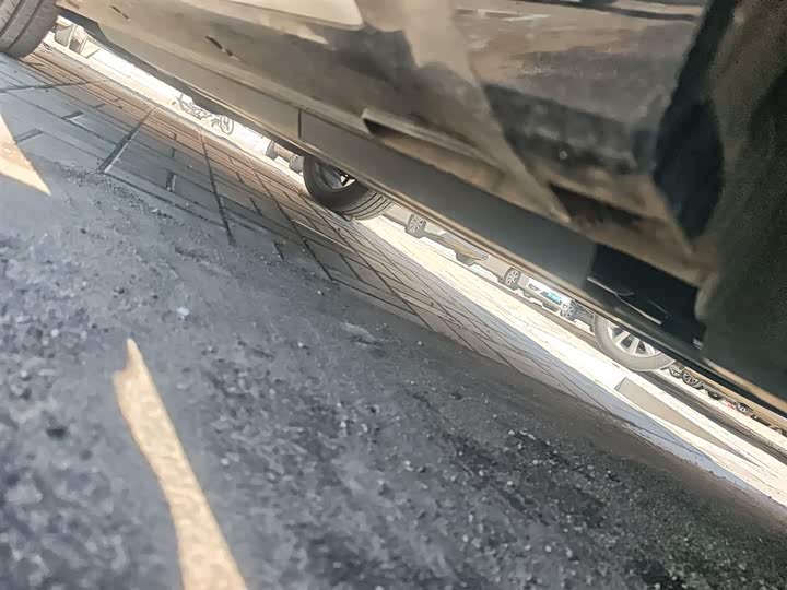 Changan UNI-T 2023 2023款 第二代 1.5T 尊贵型