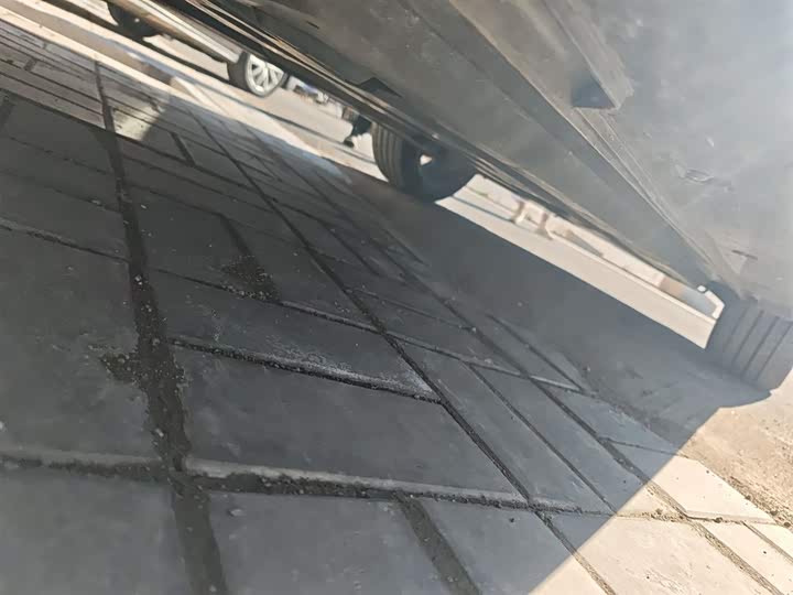 Changan UNI-T 2023 2023款 第二代 1.5T 尊贵型