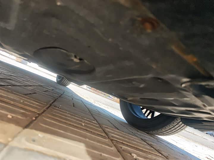 Changan UNI-T 2023 2023款 第二代 1.5T 尊贵型