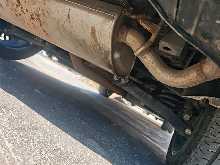 Changan UNI-T 2023 2023款 第二代 1.5T 尊贵型