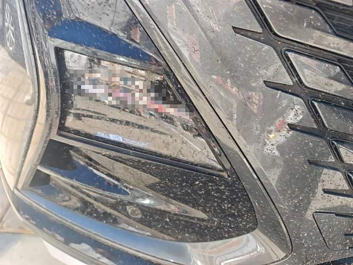 Changan UNI-T 2023 2023款 第二代 1.5T 尊贵型