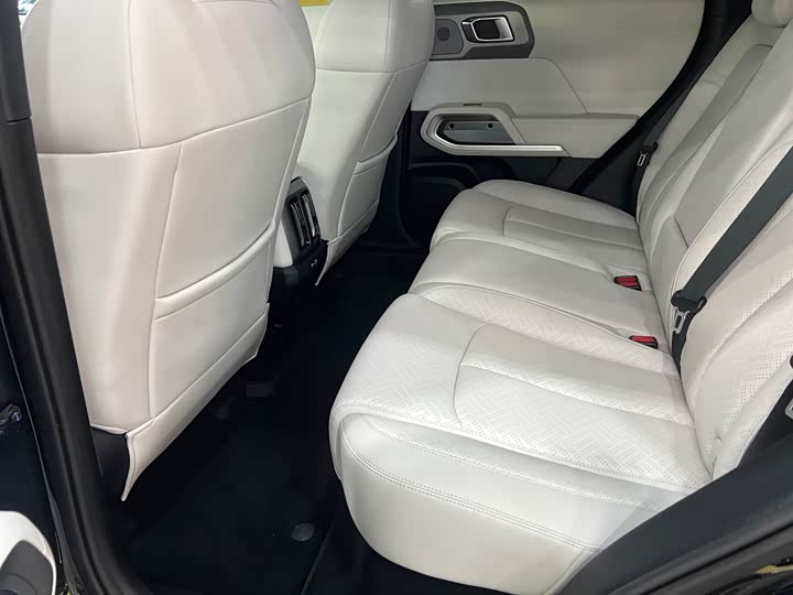 BYD FangChengBao Titanium 3 (Tai 3) 2025 2025款 501KM 四驱Max版