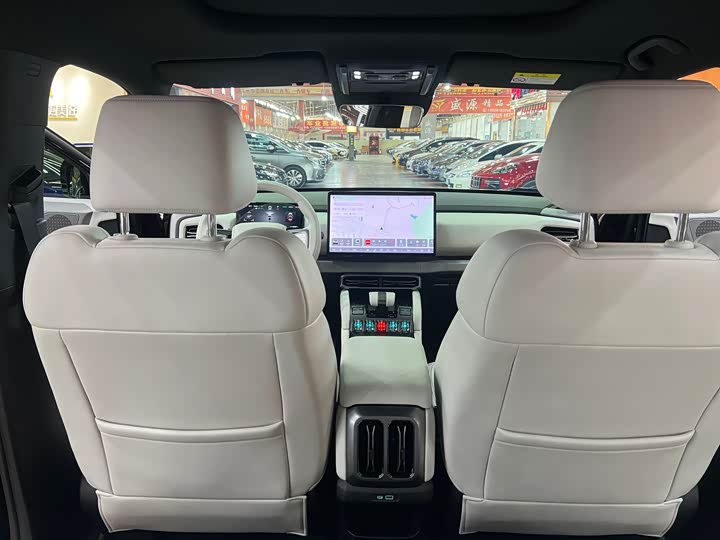 BYD FangChengBao Titanium 3 (Tai 3) 2025 2025款 501KM 四驱Max版