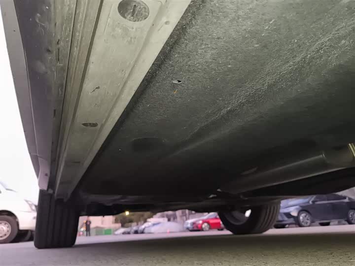 Audi Q3 2024 2024款 35 TFSI 时尚动感型