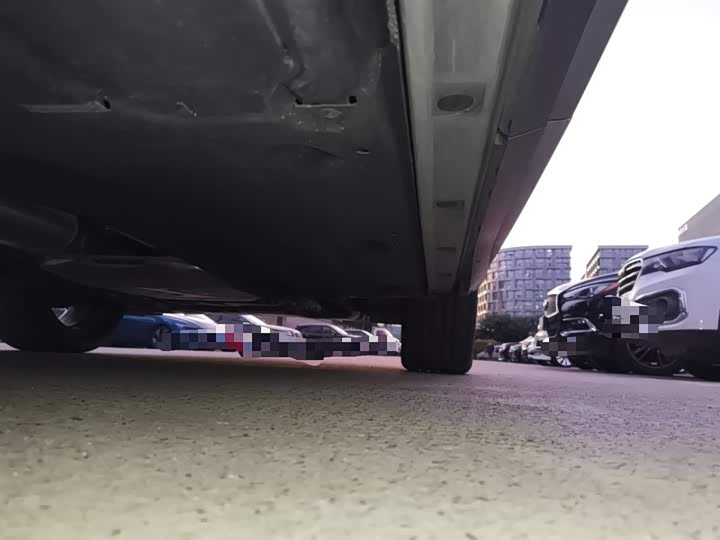 Audi Q3 2024 2024款 35 TFSI 时尚动感型