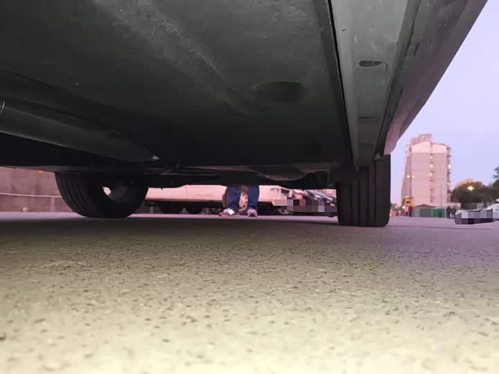 Audi Q3 2024 2024款 35 TFSI 时尚动感型