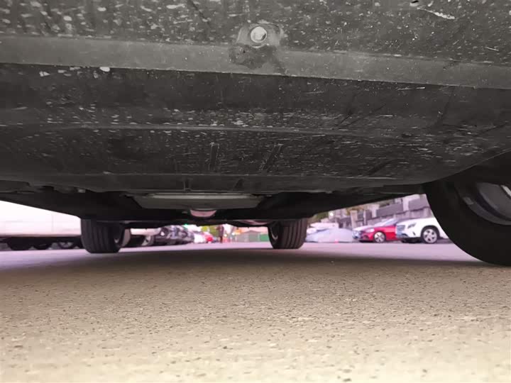 Audi Q3 2024 2024款 35 TFSI 时尚动感型