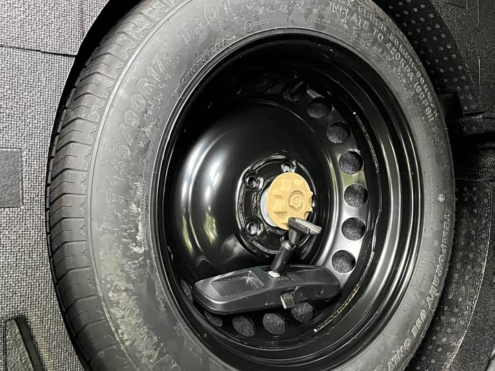 Haval F7 (Monster) 2022 2022款 1.5T 智享版