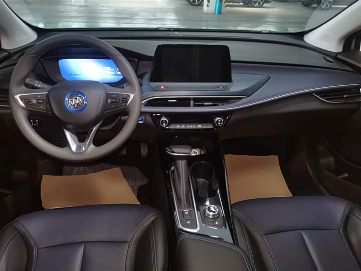 Buick Velite 6 2024 2024款 430km 舒享版