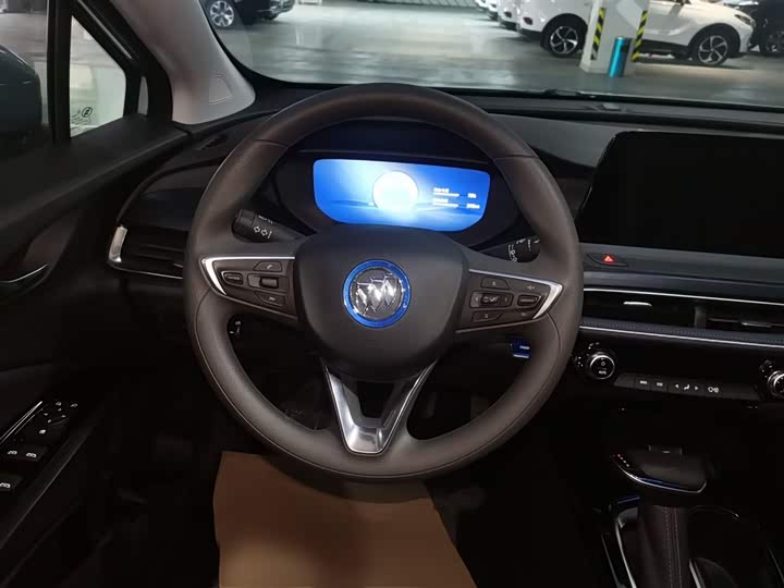 Buick Velite 6 2024 2024款 430km 舒享版