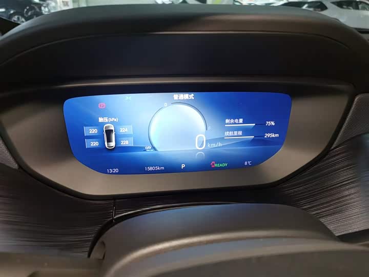 Buick Velite 6 2024 2024款 430km 舒享版