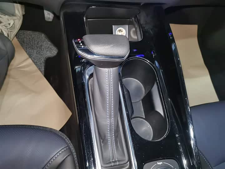 Buick Velite 6 2024 2024款 430km 舒享版