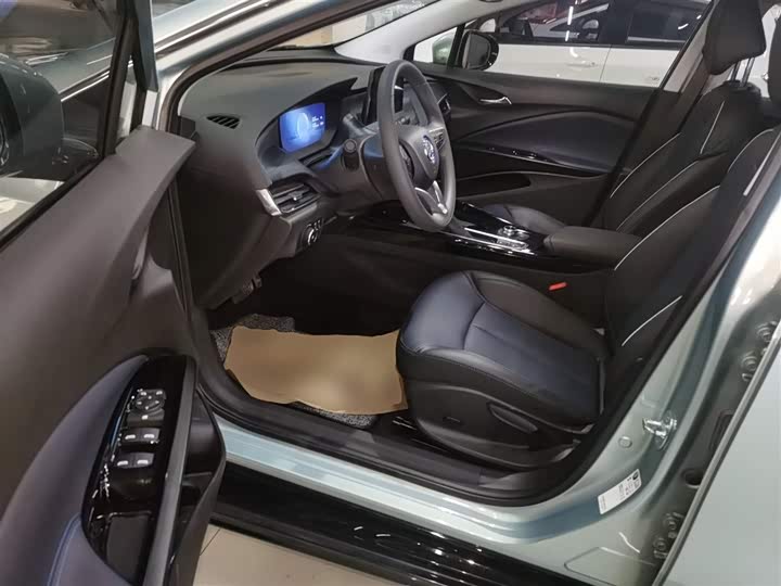 Buick Velite 6 2024 2024款 430km 舒享版