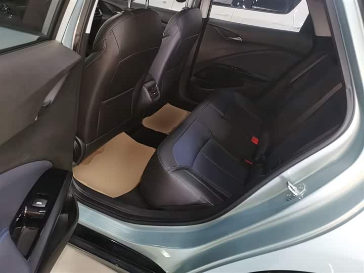 Buick Velite 6 2024 2024款 430km 舒享版