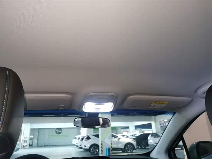 Buick Velite 6 2024 2024款 430km 舒享版