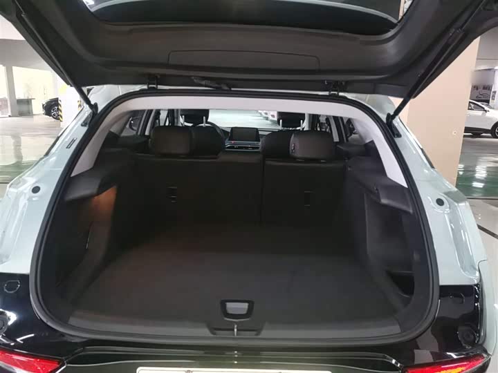 Buick Velite 6 2024 2024款 430km 舒享版