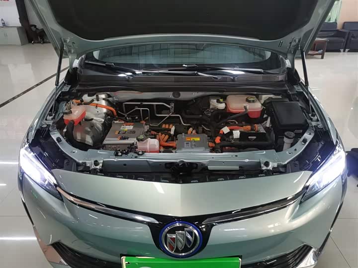 Buick Velite 6 2024 2024款 430km 舒享版