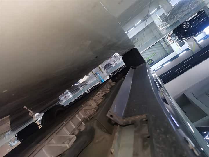 Buick Velite 6 2024 2024款 430km 舒享版