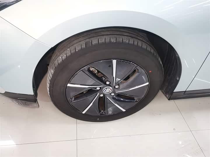 Buick Velite 6 2024 2024款 430km 舒享版