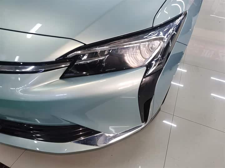 Buick Velite 6 2024 2024款 430km 舒享版