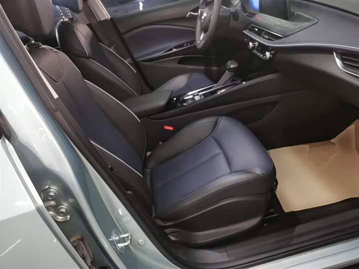 Buick Velite 6 2024 2024款 430km 舒享版