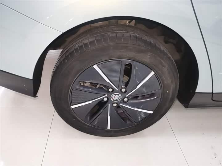 Buick Velite 6 2024 2024款 430km 舒享版