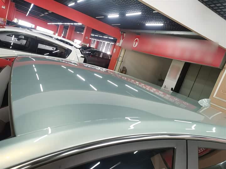 Buick Velite 6 2024 2024款 430km 舒享版