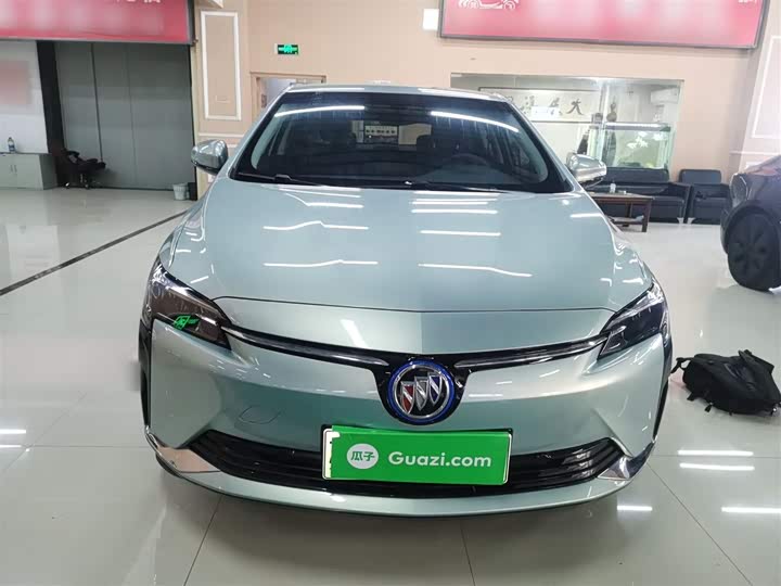 Buick Velite 6 2024 2024款 430km 舒享版