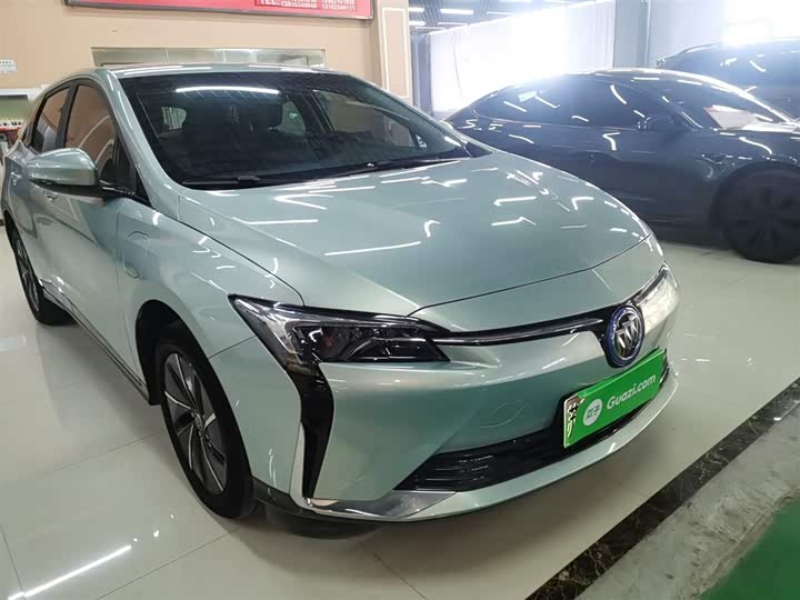 Buick Velite 6 2024 2024款 430km 舒享版