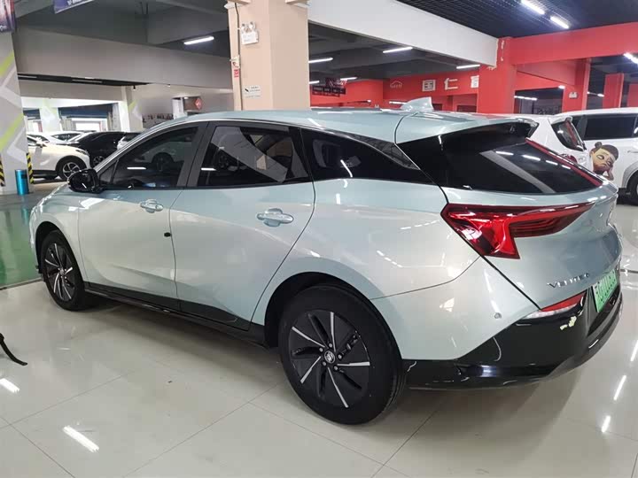 Buick Velite 6 2024 2024款 430km 舒享版