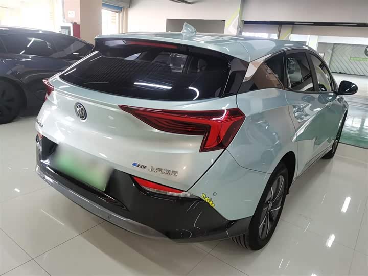 Buick Velite 6 2024 2024款 430km 舒享版