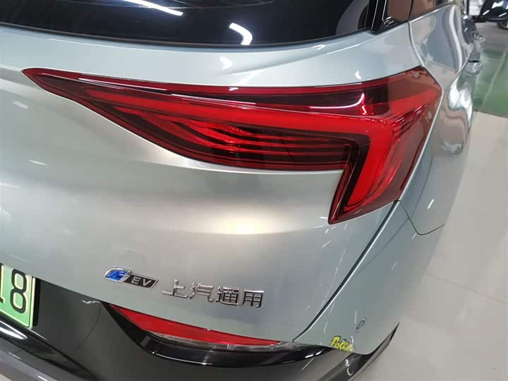 Buick Velite 6 2024 2024款 430km 舒享版