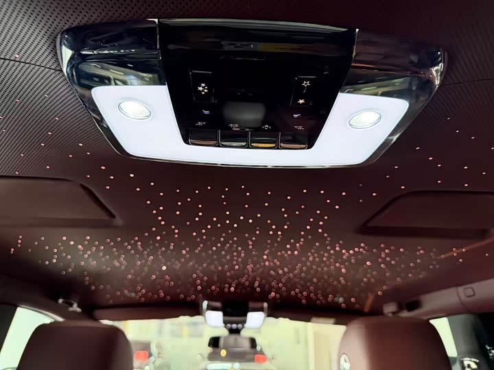 Rolls-Royce Phantom 2018 2018款 6.7T 长轴距版