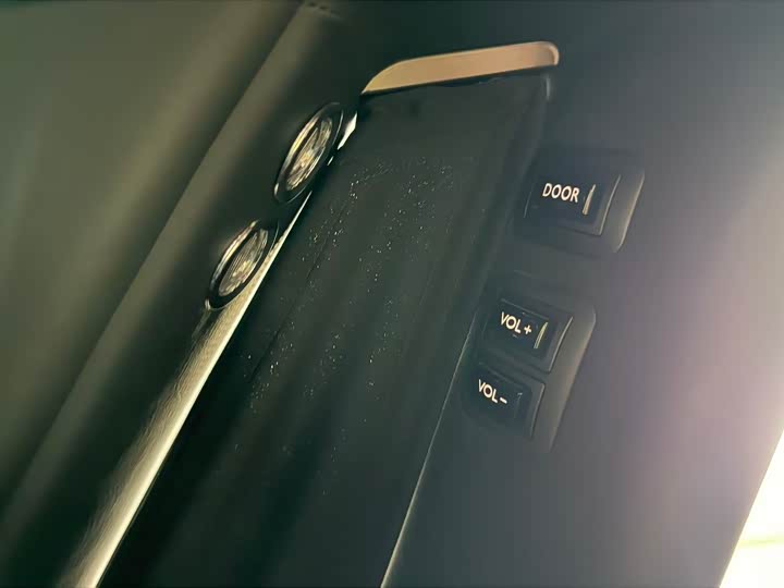 Rolls-Royce Phantom 2018 2018款 6.7T 长轴距版