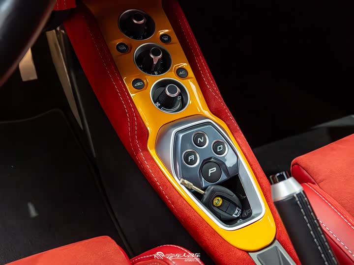 Lotus Evora 2019 2019款 GT410 Sport