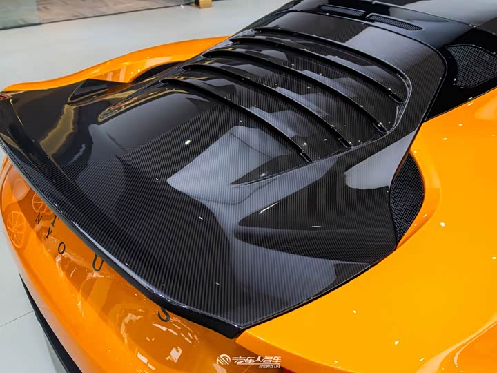 Lotus Evora 2019 2019款 GT410 Sport