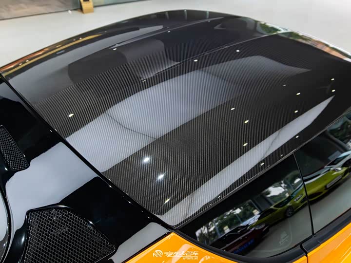 Lotus Evora 2019 2019款 GT410 Sport