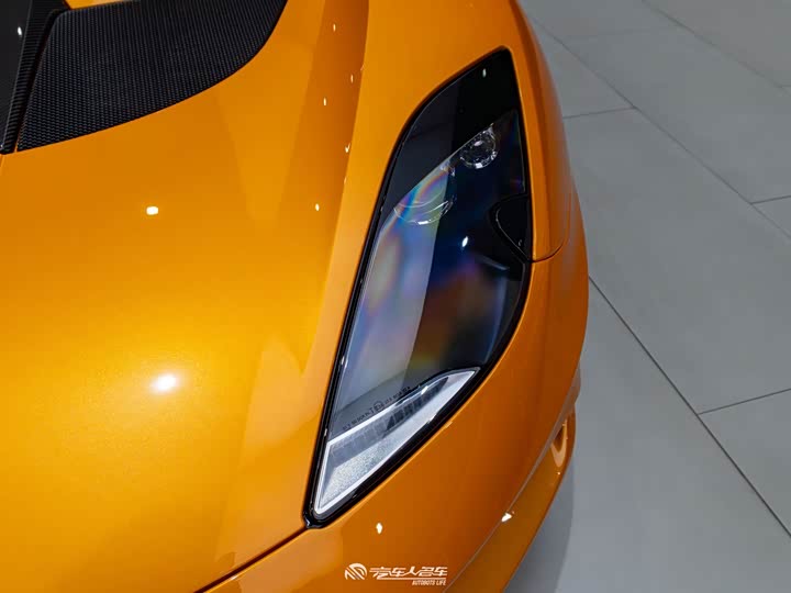 Lotus Evora 2019 2019款 GT410 Sport